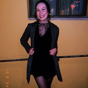 Meet your Posher, Kathryn